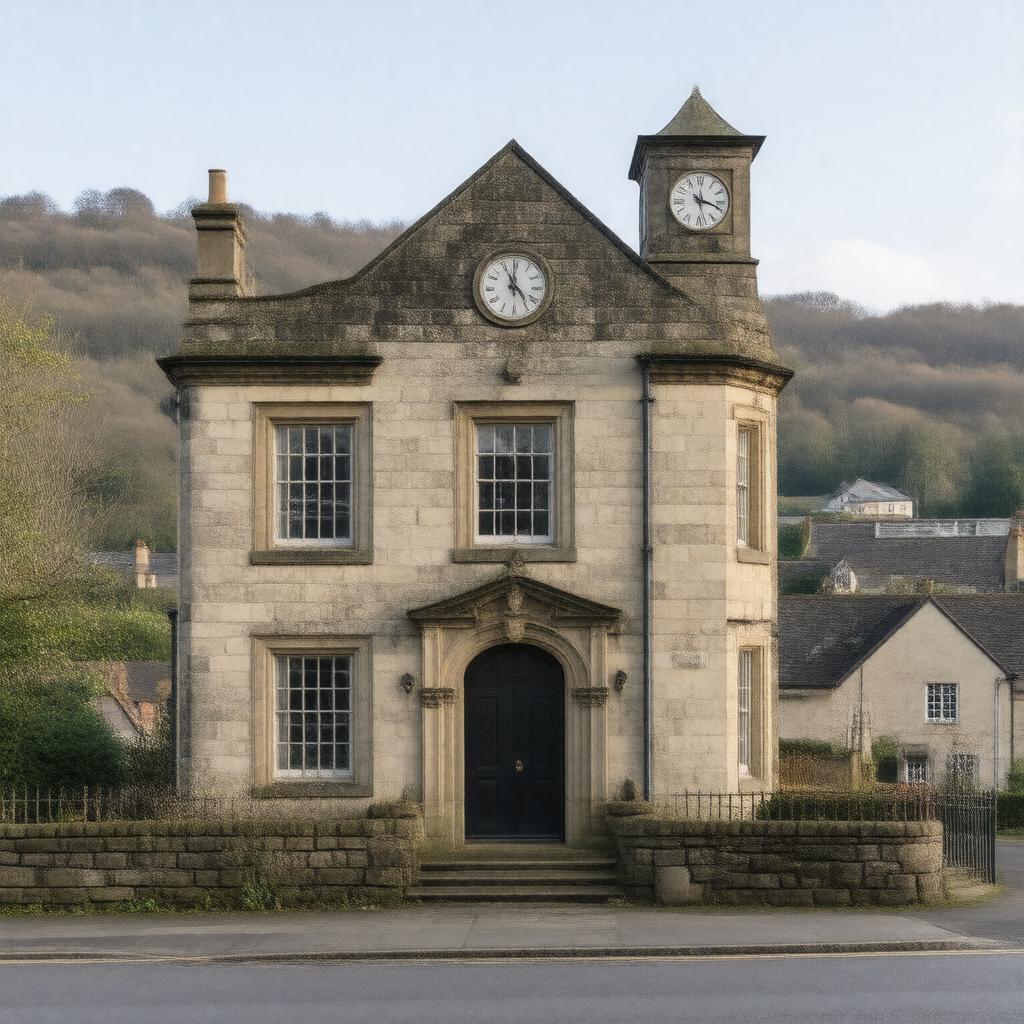 Kendal Grammar School